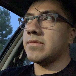 Meet your Posher, Ulysses